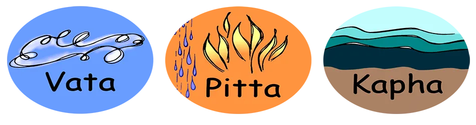 dosha en Ayurveda