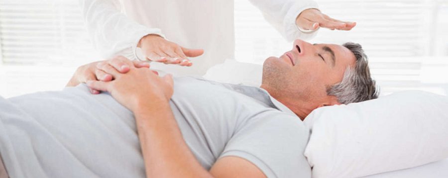 terapia reiki madrid
