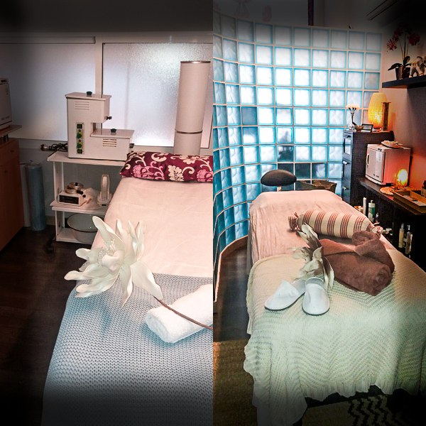 Somos tu Centro Ayurveda en Madrid ATMA RAAHEL