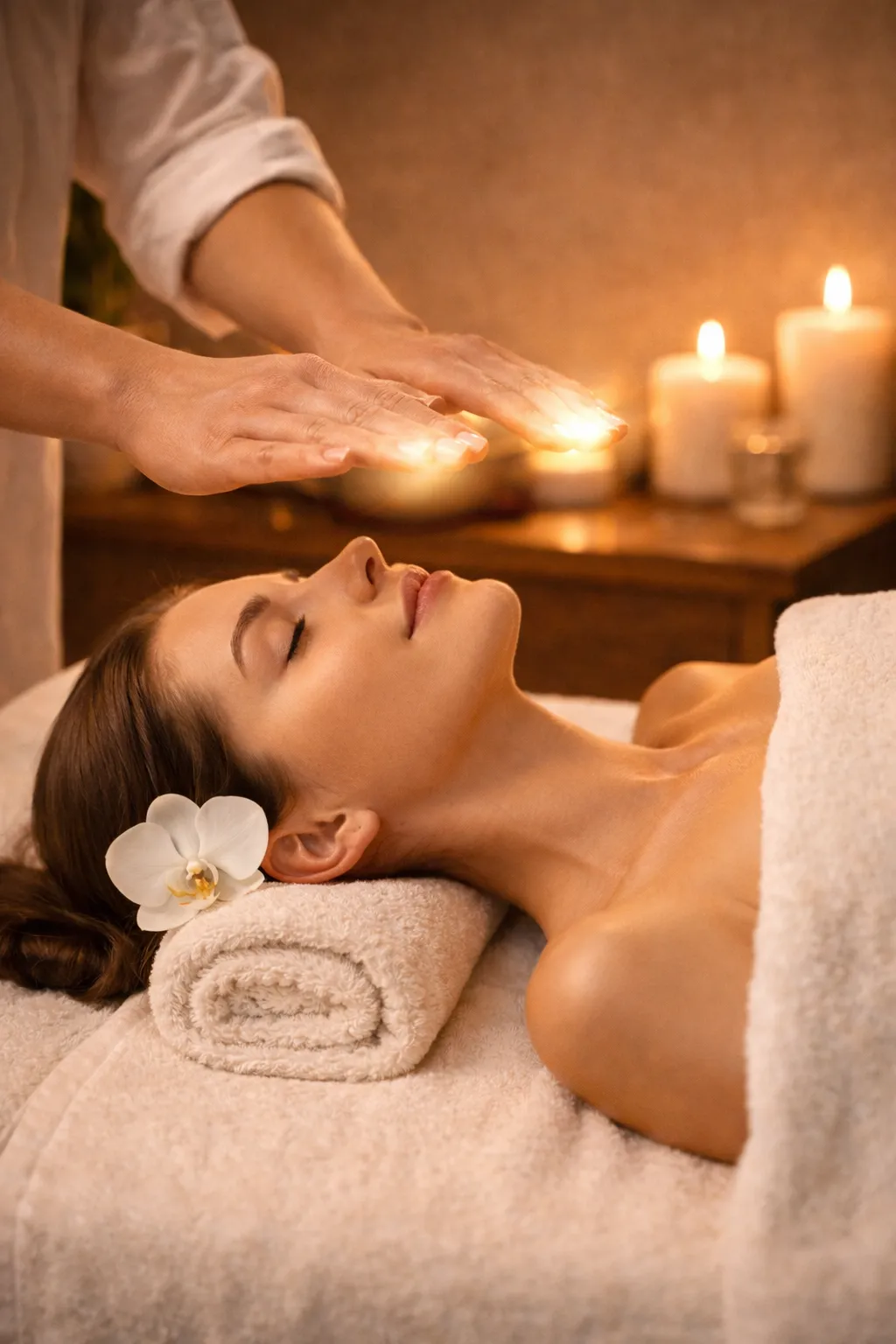 REIKI: potente herramienta de sanación