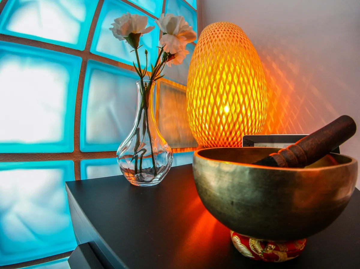 Ayurveda Madrid Atma Raahel