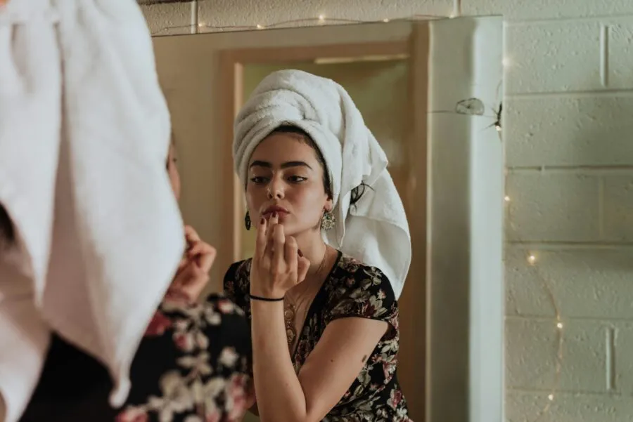 Rutina Facial