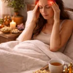 Dolor de cabeza y Migraña